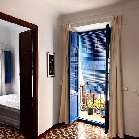 Casa La Rana Charming Townhouse Near The Beach Altea Exteriör bild