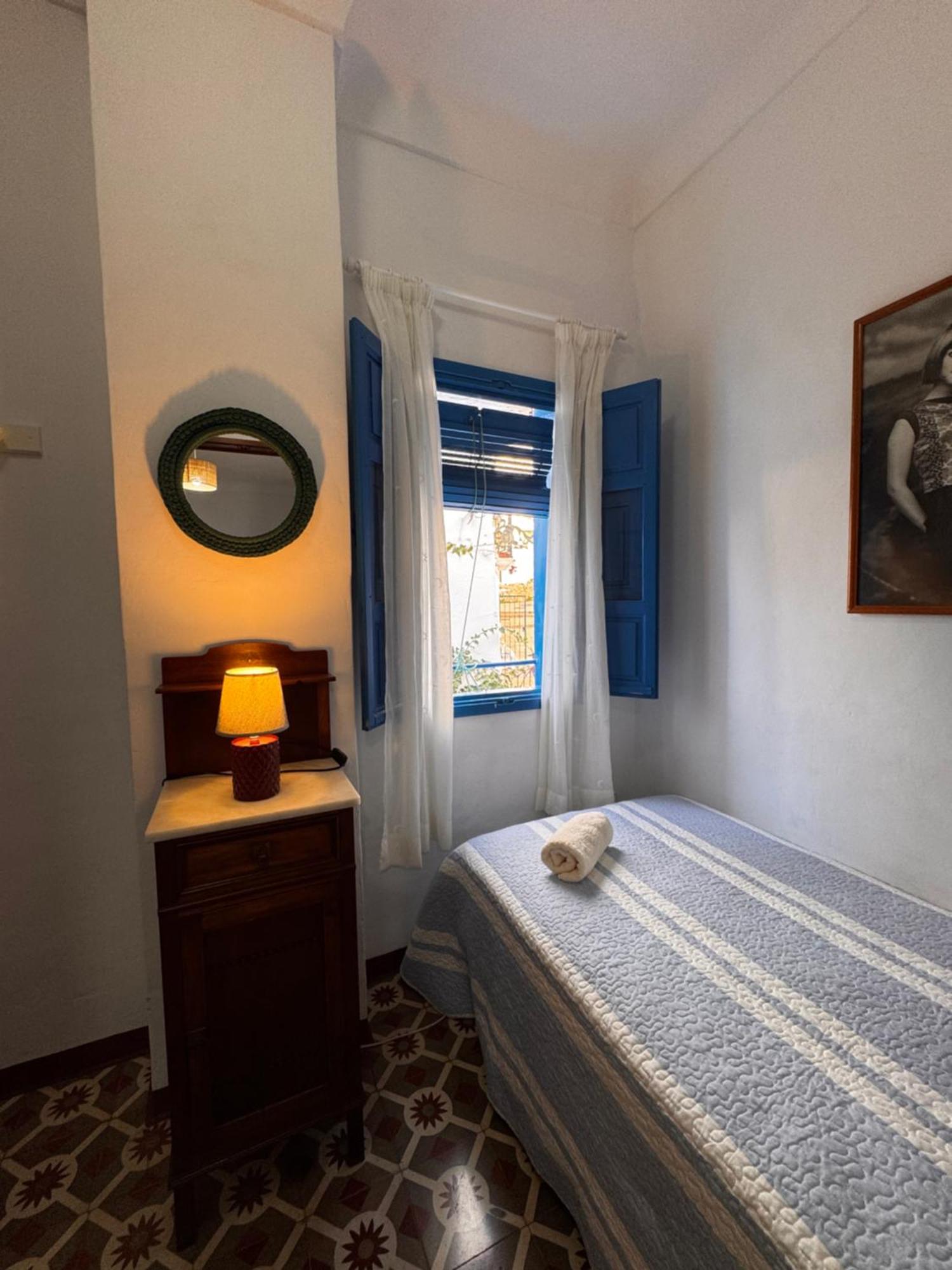 Casa La Rana Charming Townhouse Near The Beach Altea Exteriör bild