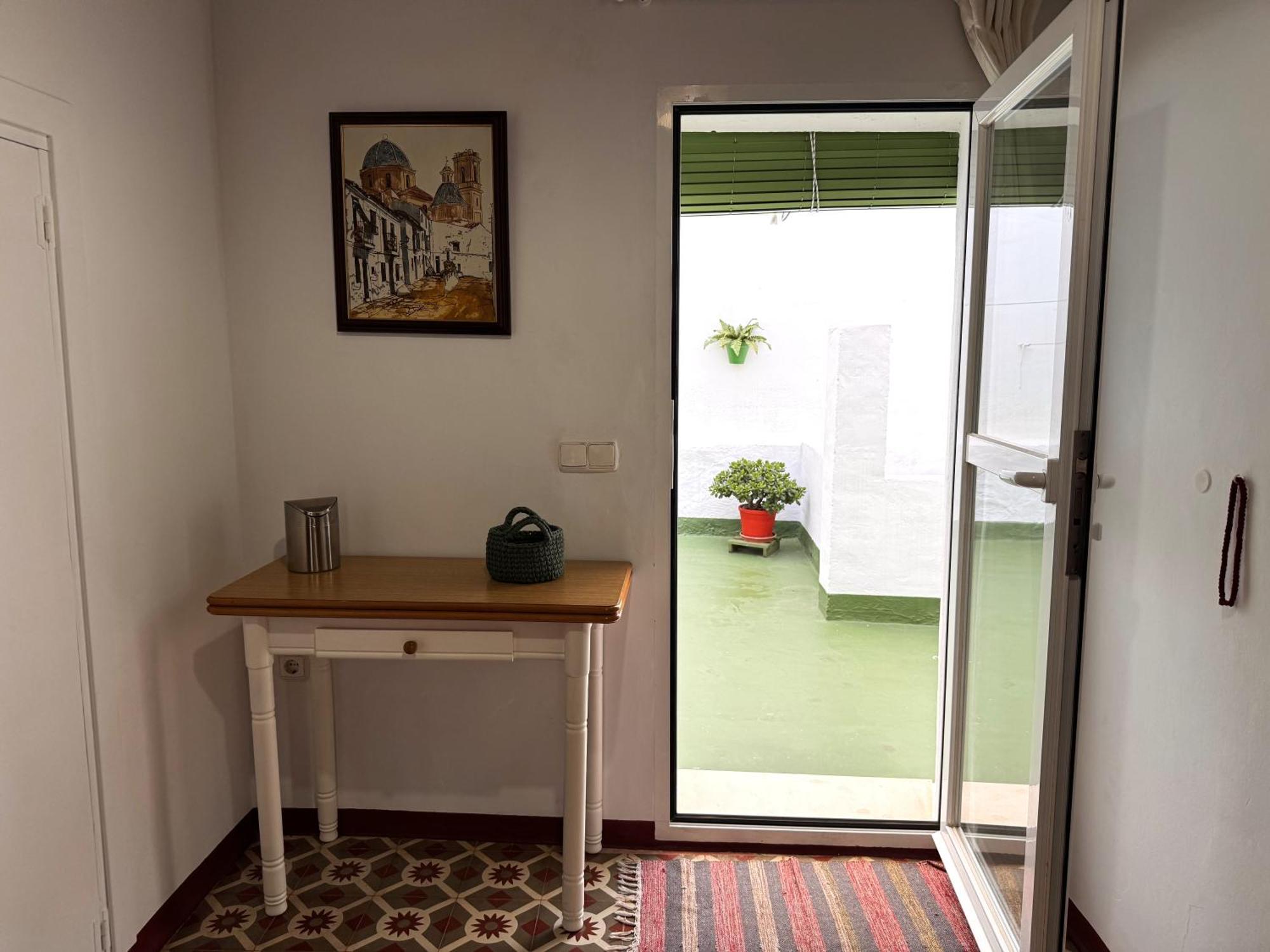 Casa La Rana Charming Townhouse Near The Beach Altea Exteriör bild