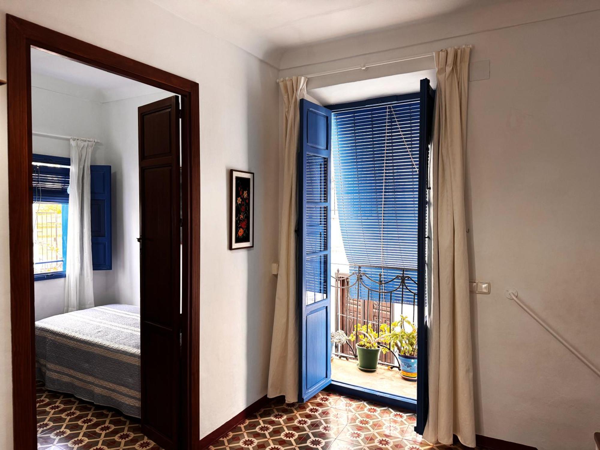 Casa La Rana Charming Townhouse Near The Beach Altea Exteriör bild