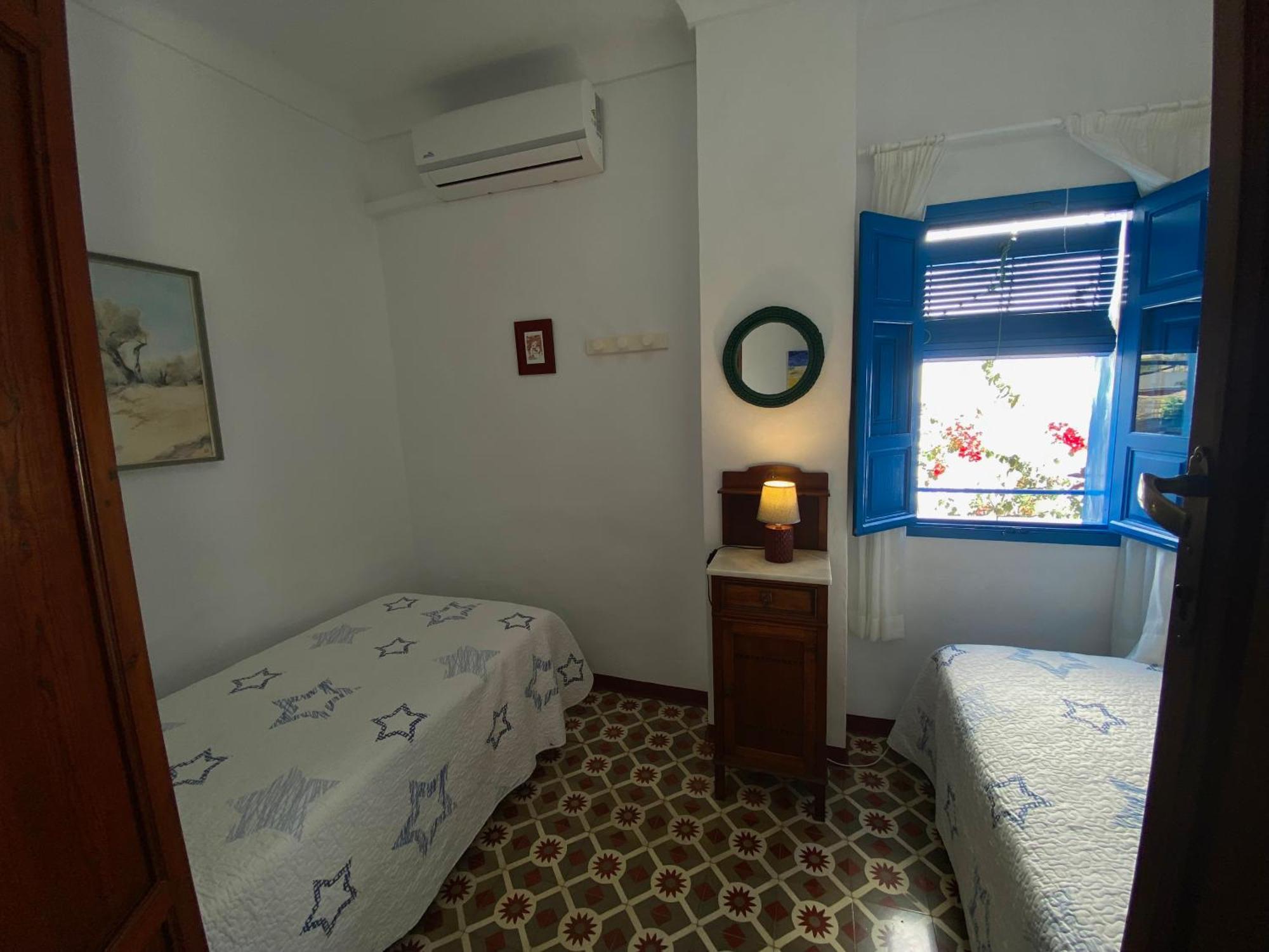 Casa La Rana Charming Townhouse Near The Beach Altea Exteriör bild