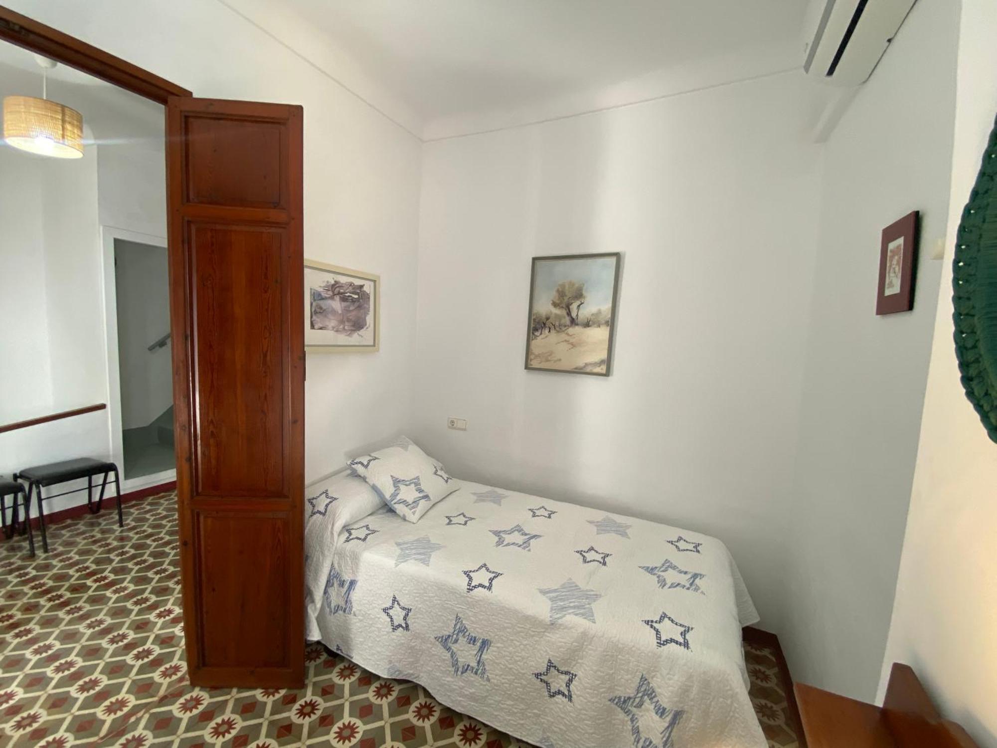 Casa La Rana Charming Townhouse Near The Beach Altea Exteriör bild