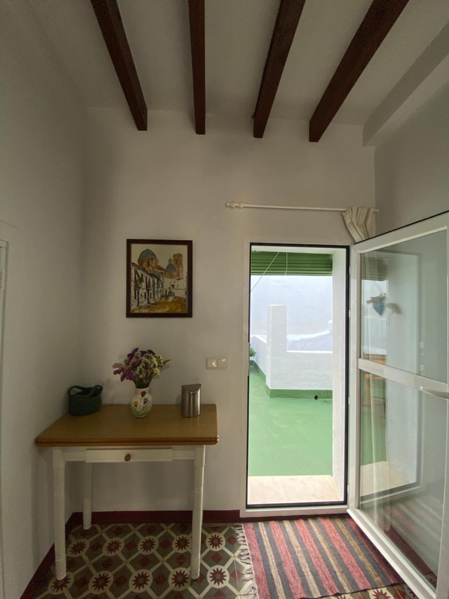 Casa La Rana Charming Townhouse Near The Beach Altea Exteriör bild
