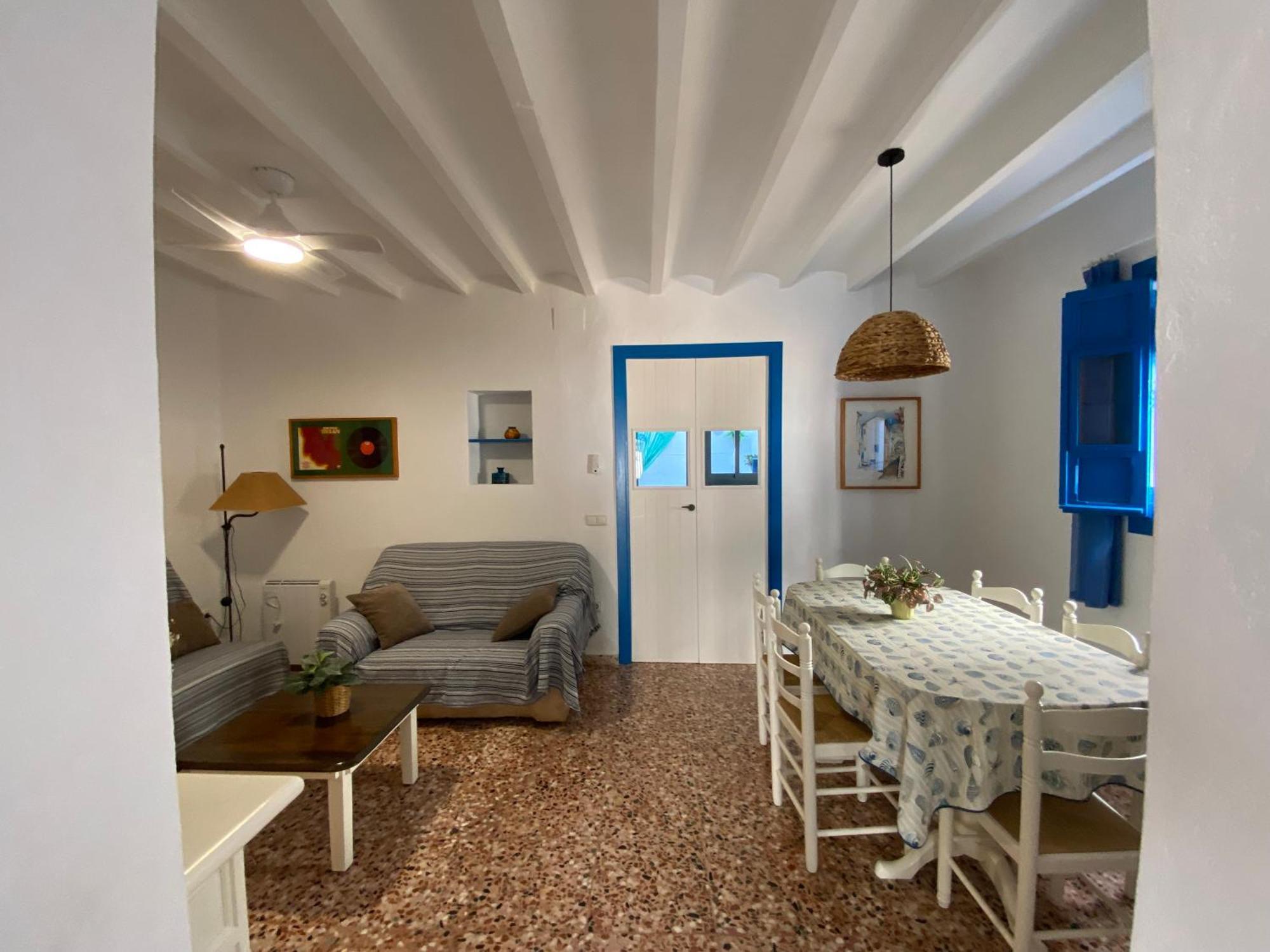 Casa La Rana Charming Townhouse Near The Beach Altea Exteriör bild