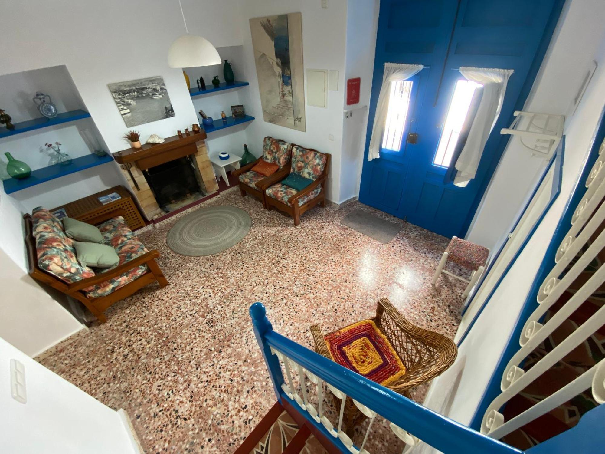 Casa La Rana Charming Townhouse Near The Beach Altea Exteriör bild