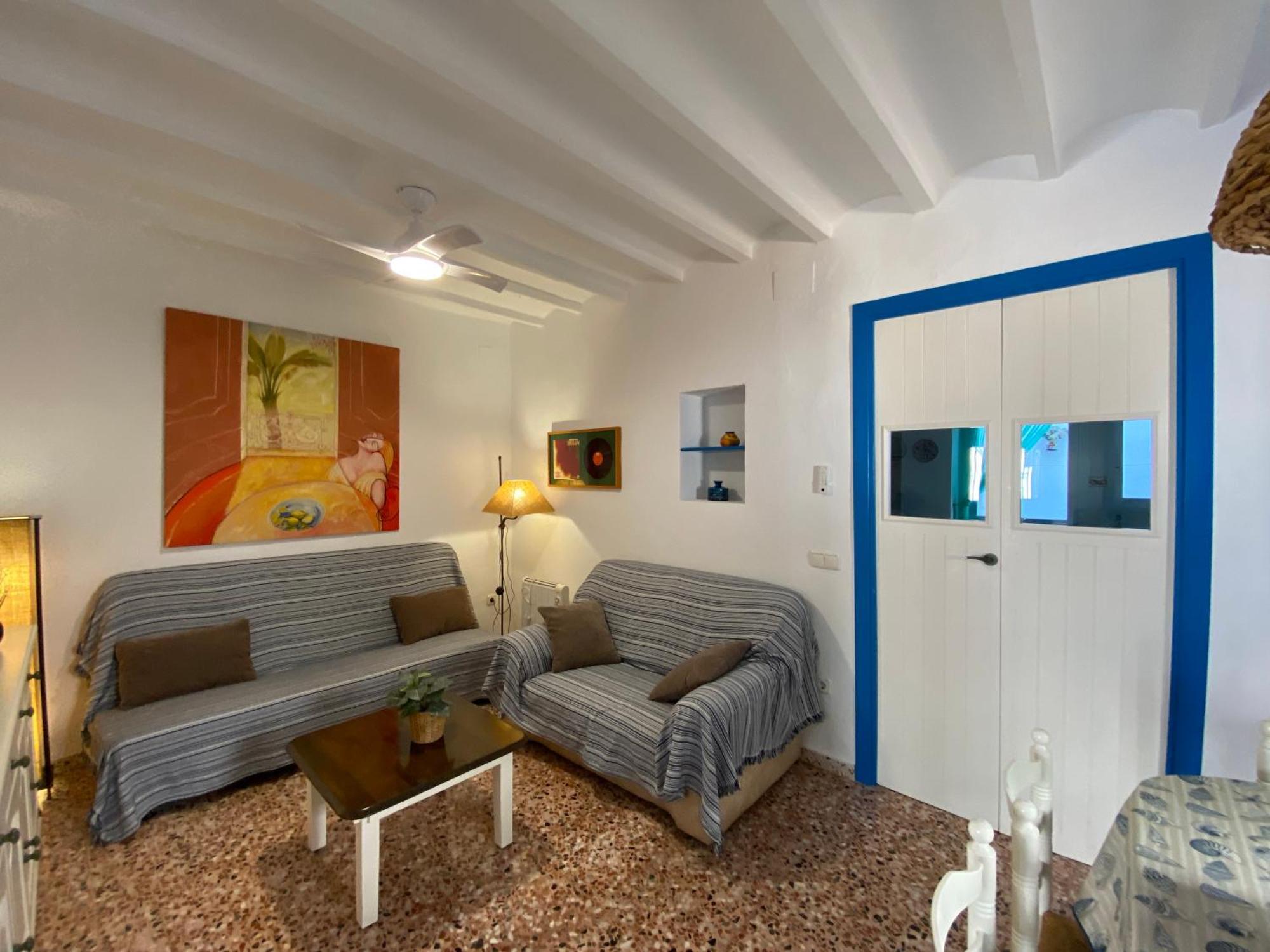Casa La Rana Charming Townhouse Near The Beach Altea Exteriör bild