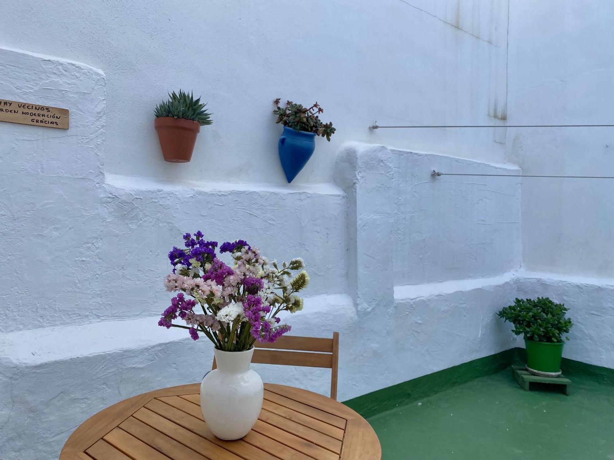 Casa La Rana Charming Townhouse Near The Beach Altea Exteriör bild