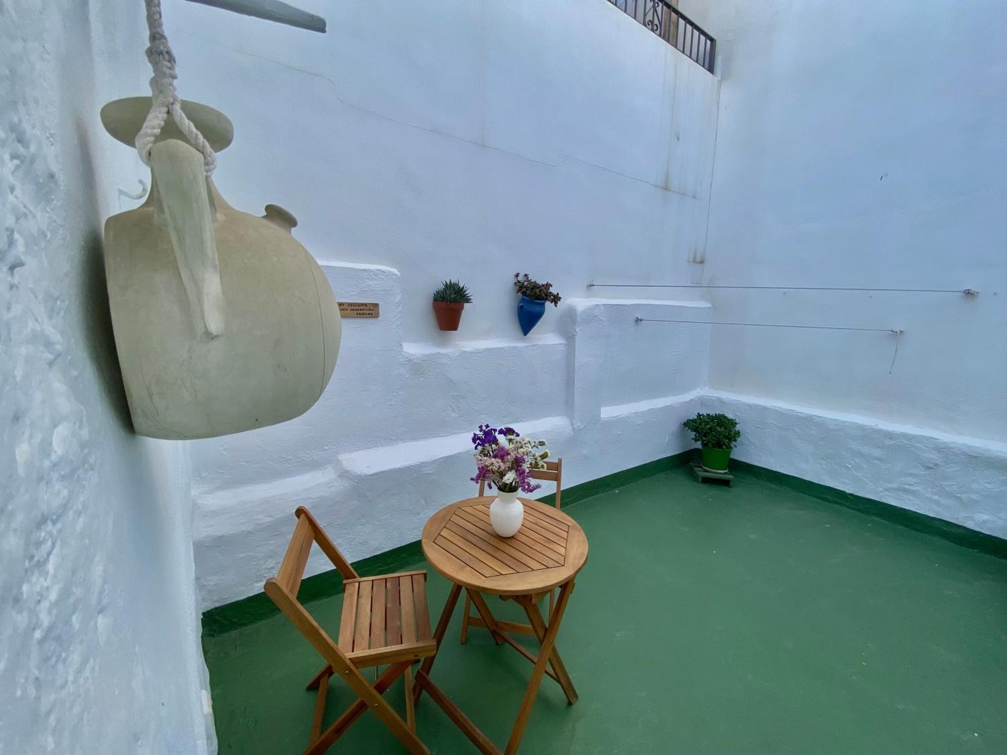 Casa La Rana Charming Townhouse Near The Beach Altea Exteriör bild