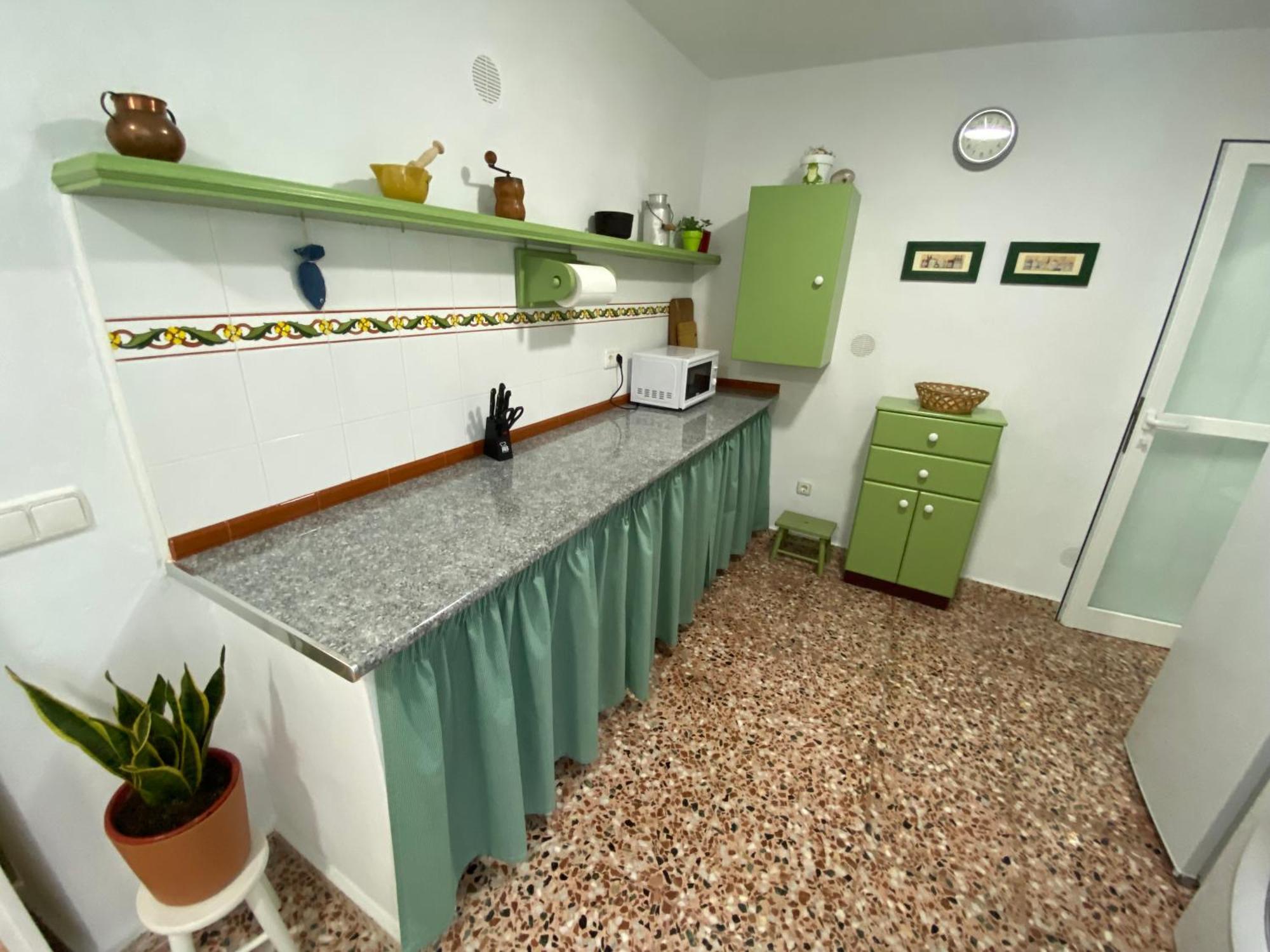 Casa La Rana Charming Townhouse Near The Beach Altea Exteriör bild