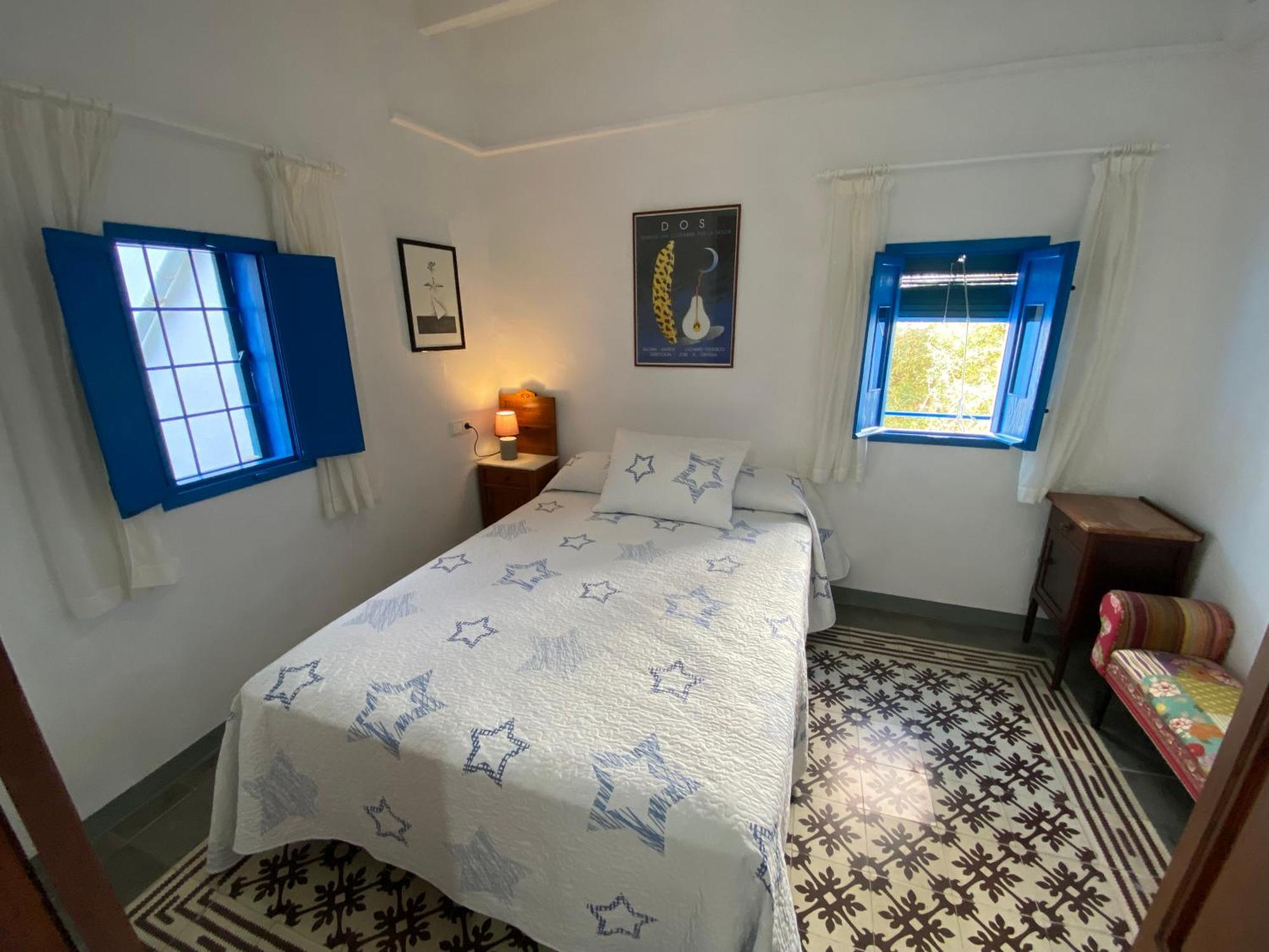 Casa La Rana Charming Townhouse Near The Beach Altea Exteriör bild